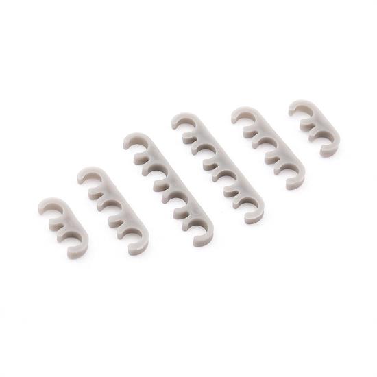 Mr Gasket 3676 Wire Separator Kit, 7mm