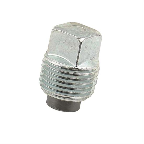 Mr Gasket 3680 Magnetic Drain Plug