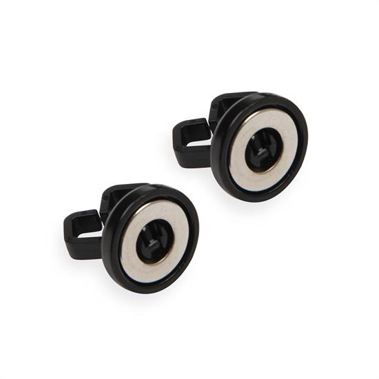Mr Gasket 3725G Magnetic Cable Holders, 1/2 Inch