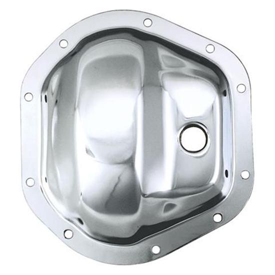 Dana 60 Rear End Cover