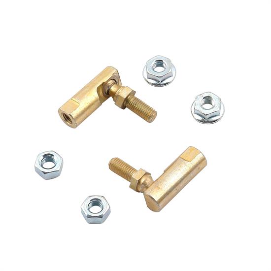 Mr Gasket 3810G Standard Throttle Cable Ends