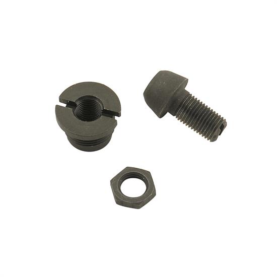 Mr Gasket 3855G Adjustable Clutch Fork Pivot Ball, GM