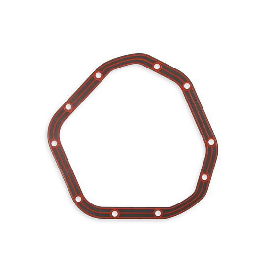 Mr Gasket 41D04MRG Differential Cover Gasket, Dana 60