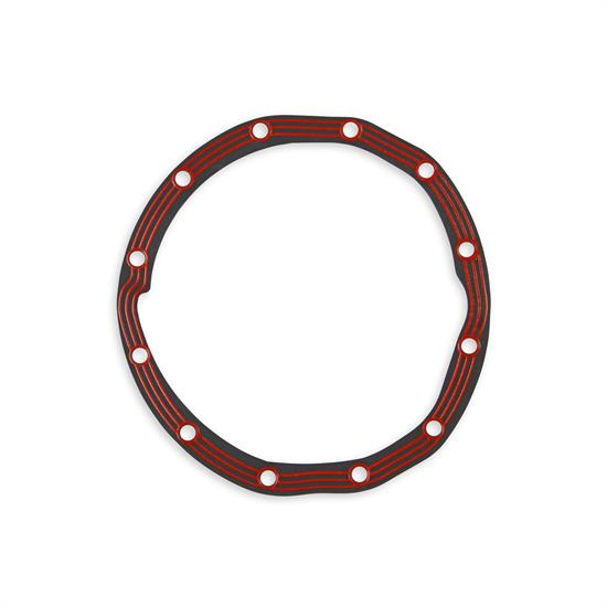 Mr Gasket 41G01MRG Differential Cover Gasket, GM 8.875 12 Bolt
