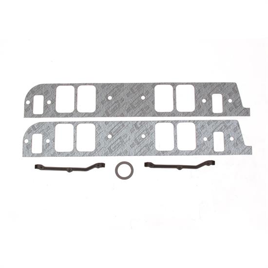 Mr Gasket 425 Intake Gaskets, BBC Dart Big M