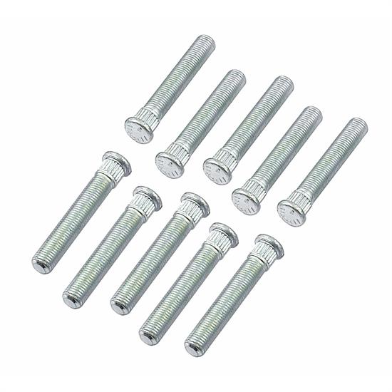 Mr Gasket 4310G Competition Wheel Stud, 7/16 Inch