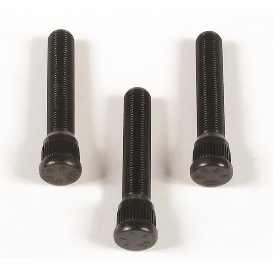 Mr Gasket 4311 Competition Wheel Stud, 1/2 Inch