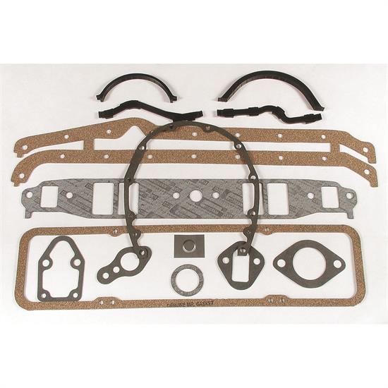 Mr Gasket 4403 Cam Change Gaskets, Small Block Chevy