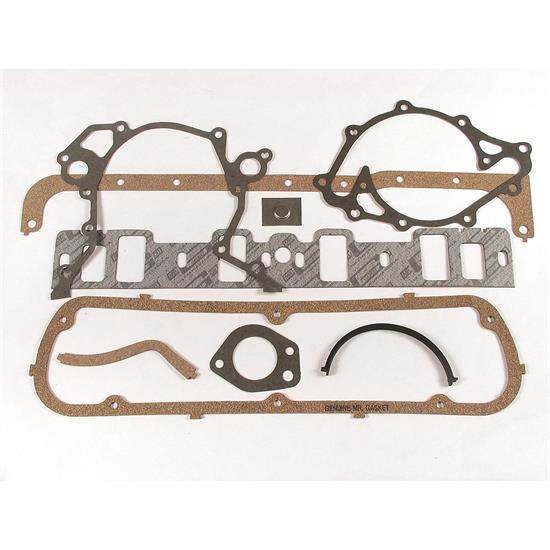 Mr Gasket 4410 Cam Change Gaskets, Small Block Ford