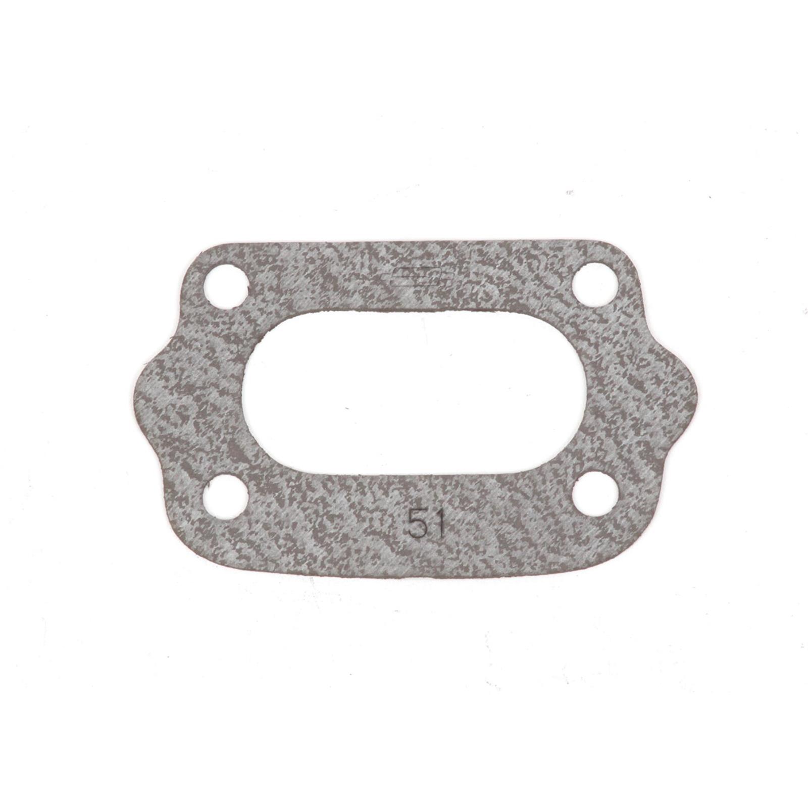 Mr Gasket 51 Carburetor Gasket , Rochester, 2 Barrel, Small