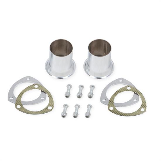 Mr Gasket 5405 Header Reducer Kit, 3" to 2-1/2"
