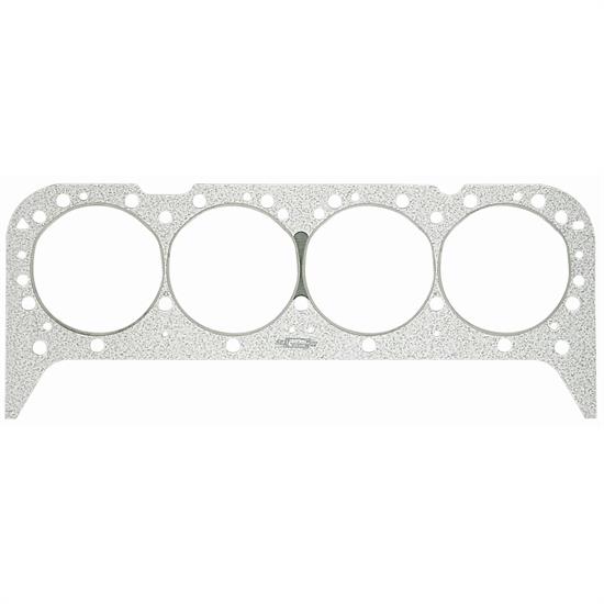 Mr Gasket 5800G Ultra-Seal Head Gasket, SBC 350, 4.13 Inch