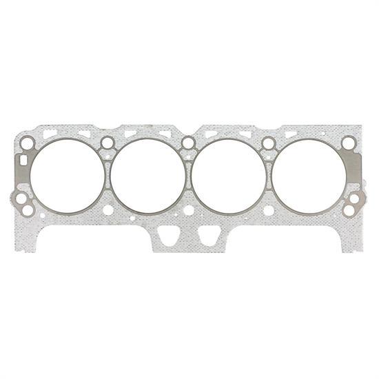 Mr Gasket 5809G Ultra-Seal Head Gasket, Ford 429-460, 4.49 Inch
