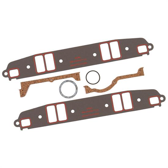 Mr Gasket 5840 Ultra-Seal Intake Gaskets, Small Block Chrysler