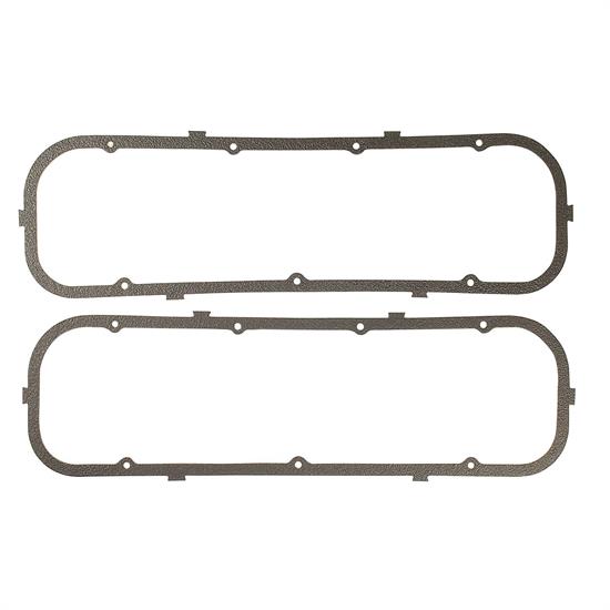 Mr Gasket 5862 Valve Cover Gaskets, BBC, Ultra Seal, .187 Inch