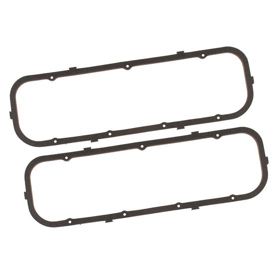 Mr Gasket 5863 Valve Cover Gaskets, 196590 BBC, 396454, UltraSeal