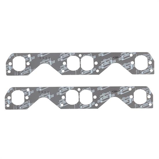 Mr Gasket 5908 Exhaust Gaskets, Small Block Chevy, UltraSeal