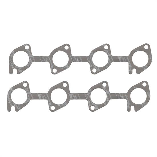 Mr Gasket 5927 Exhaust Gaskets, 4.6L Ford, 1.62 Inch