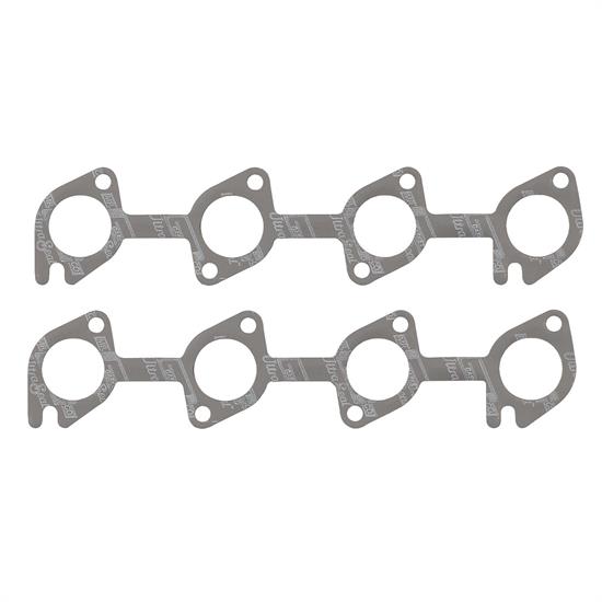 Mr Gasket 5927 Exhaust Gaskets, 4.6L Ford, 1.62 Inch