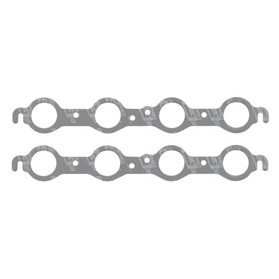 Mr Gasket 5964 Exhaust Gaskets, Chevy LS1, 1.75 Inch