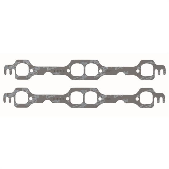Mr Gasket 5965 Exhaust Gaskets, Chevy LT1 LT4 1992-97 Gen II
