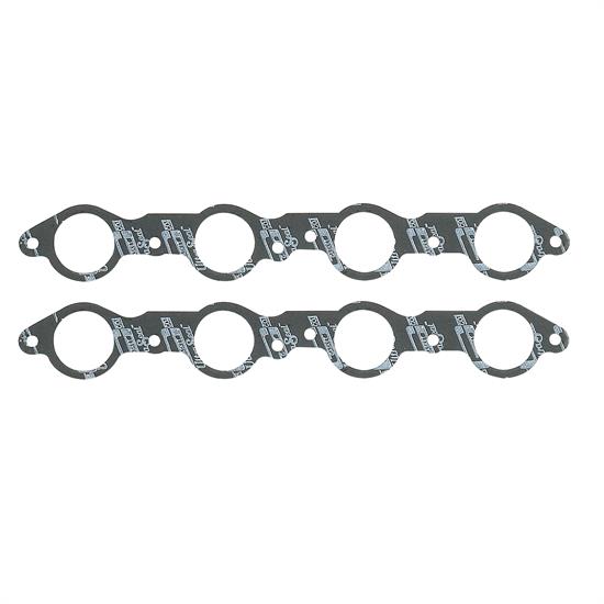Mr Gasket 5966 Exhaust Gaskets, Chevy LS, 1.92 Inch