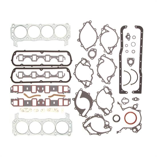 Mr Gasket 5985MRG Ultra-Seal Overhaul Gaskets, 1983-90 SBF 302