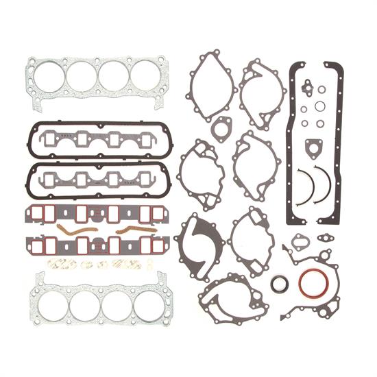 Mr Gasket 5985MRG Ultra-Seal Overhaul Gaskets, 1983-90 SBF 302