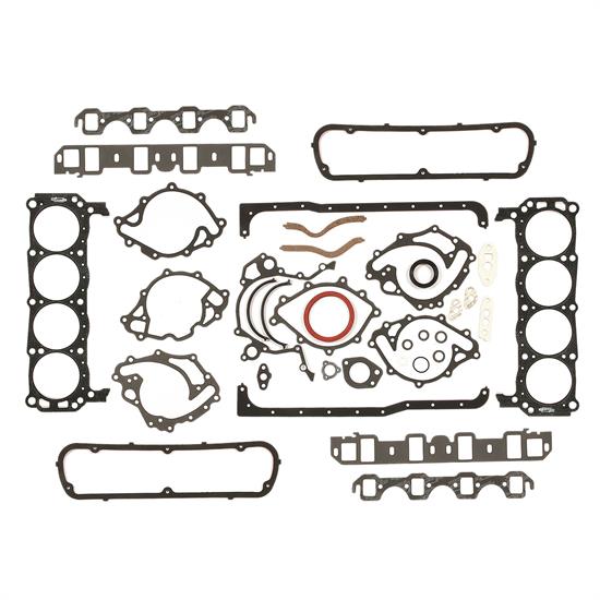 Mr Gasket 5988MRG Ultra-Seal Overhaul Gaskets, Ford 351W