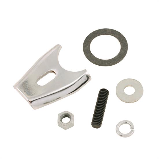 Mr Gasket 6197 Competition Distributor Clamp, SBC/BBC