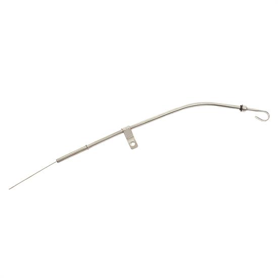 Mr Gasket 6237 Oil Dipstick & Tube, 1980-82 SBC