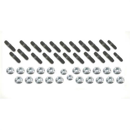 Mr Gasket 6316 Oil Pan Stud Kit, BBC