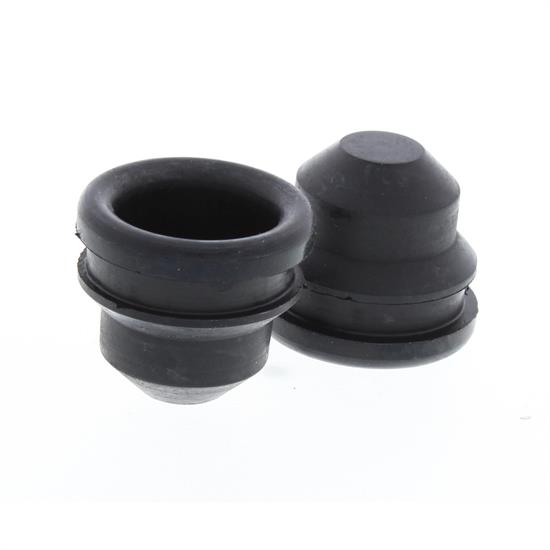 Grommets for Push-In Oil Breathers, 1-1/4 Inch O.D., 1 Inch I.D.