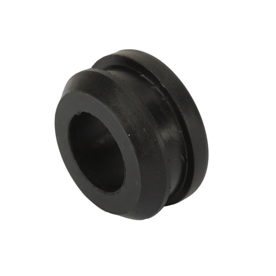 Grommet for Push-In Oil Breather, 1-1/4 Inch O.D., 3/4 Inch I.D.