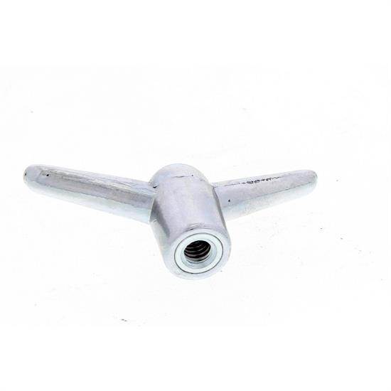 Chrome Custom Air Cleaner Wing Nut