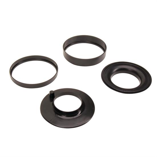 Mr. Gasket 6411G Air Cleaner Adapter/Spacer Kit