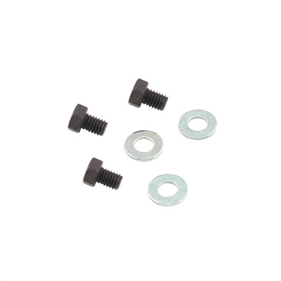 Mr Gasket 6715 Torque Converter Bolts, GM