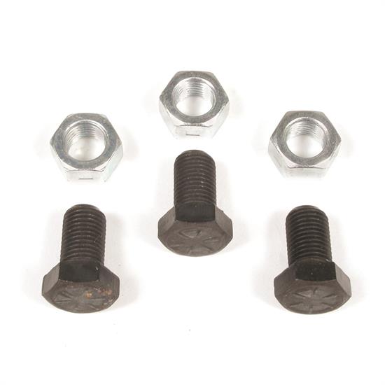 Mr Gasket 6716 Torque Converter to Flex Plate Bolts