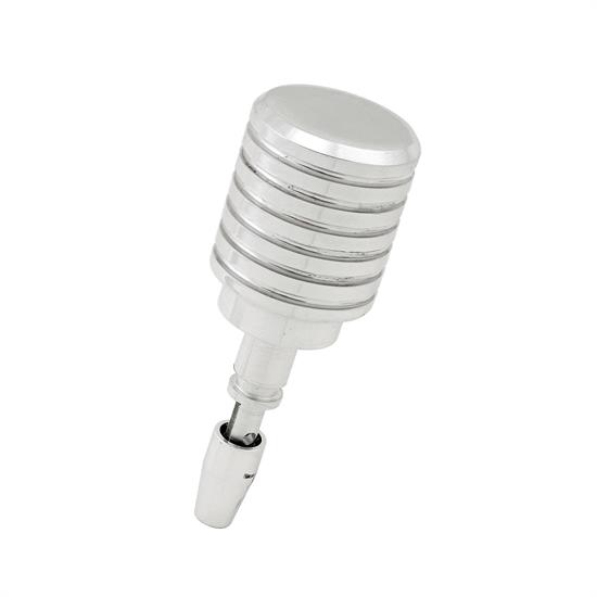 Mr Gasket 6725G Oil Dipstick Handle, Mopar 5.7L
