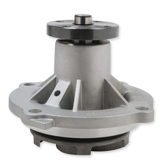 Mr Gasket 70440G High Flow Water Pump, Big Block Chrysler, Cast