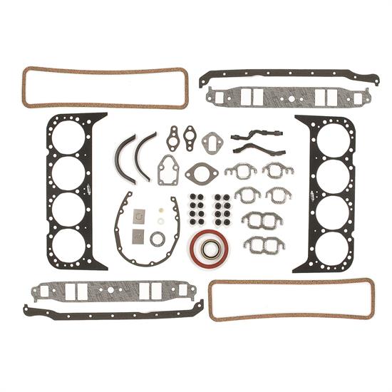 Mr Gasket 7103MRG Overhaul Gaskets, 1987-92 SBC 350