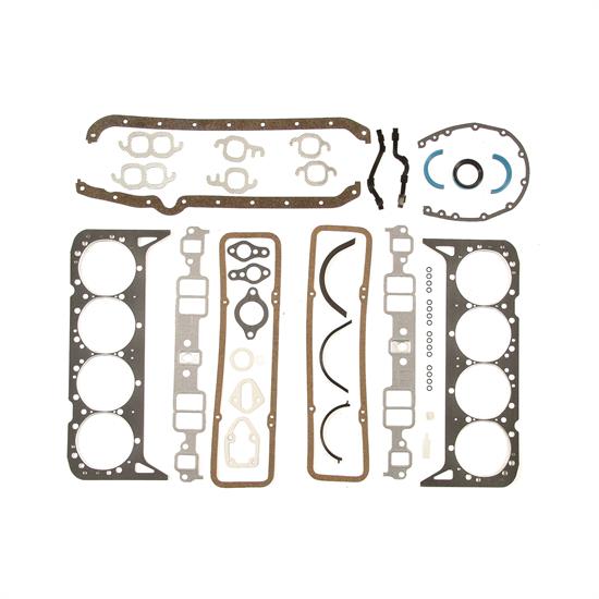 Mr Gasket 7108MRG Overhaul Gaskets, 1970-76 SBC 400