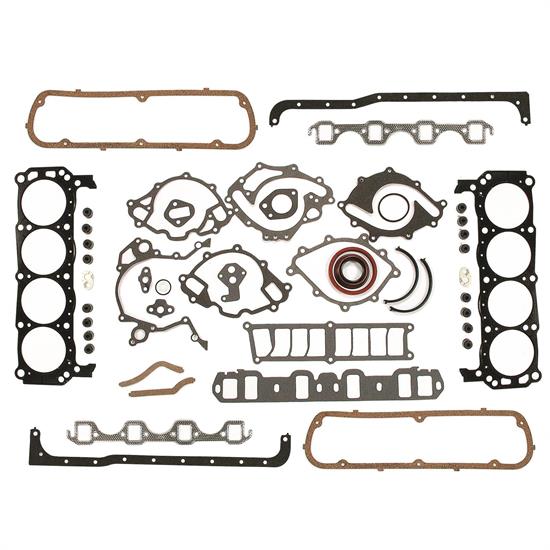 Mr Gasket 7121 Overhaul Gaskets, 1977-82 Small Block Ford 302