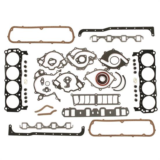 Mr Gasket 7121 Overhaul Gaskets, 1977-82 Small Block Ford 302