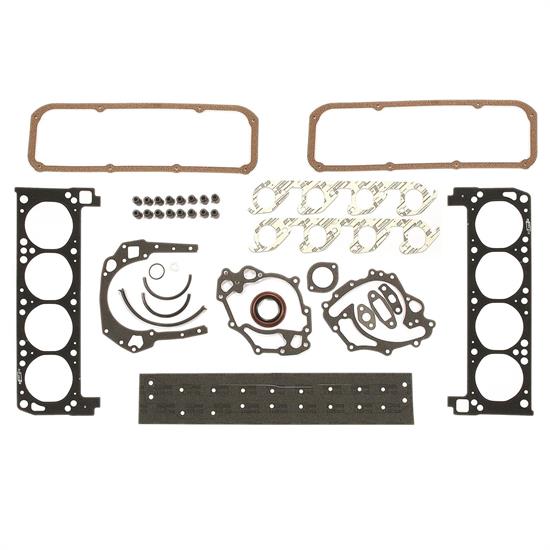 Mr Gasket 7127 Overhaul Gaskets, Ford 351C/M