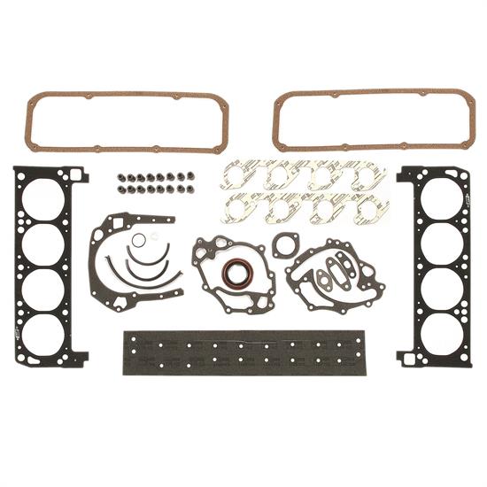 Mr Gasket 7127 Overhaul Gaskets, Ford 351C/M