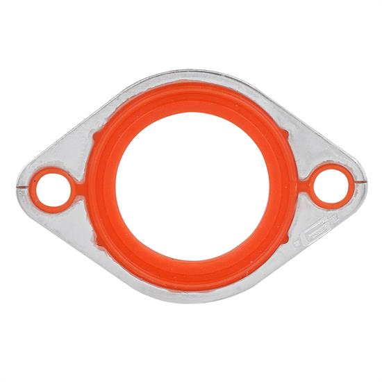 Mr Gasket 738G Thermostat Gasket, 1955-88 Chevy 265-400.