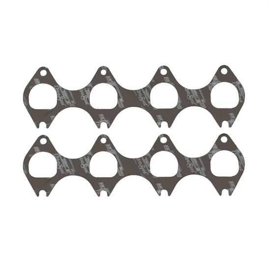 Mr Gasket 7559 Exhaust Gaskets, 4.6L 3-Valve Ford Modular