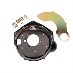 Lakewood 77-150 Chevy Engine/Manual Trans Steel Bellhousing