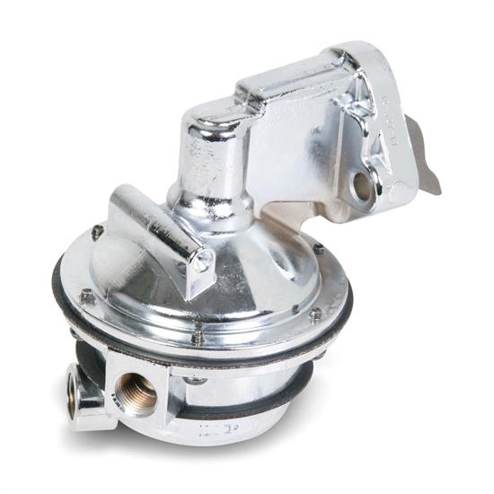 Mr Gasket 7716MRG Mechanical Fuel Pump, 110 GPH, 262-400 SBC